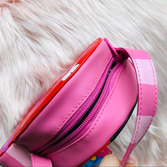 Stephen Joseph Go Go Purse -ladybug - Picture 4 of 4